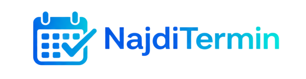 NajdiTermin